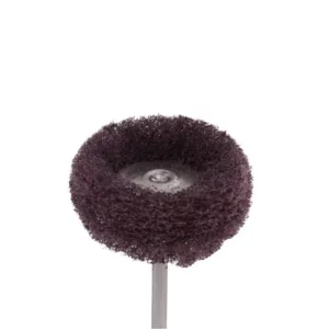 Cepillo Scotch-Brite Medio Granate 25 HP Bader