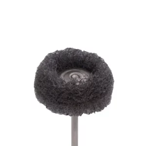 Cepillo Scotch-Brite Fino Gris 25 HP Bader