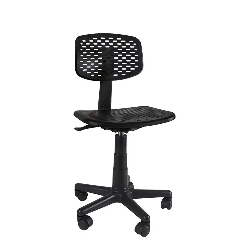 Taburete para Puesto de Trabajo Bader