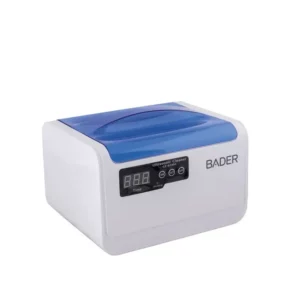 Limpiador Ultrasonidos 3L Bader