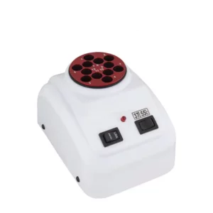 Mini Incubadora de 12 Agujeros Bader