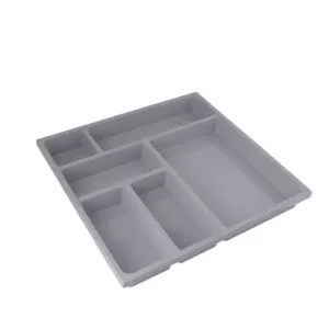 Bandeja Cajonera con 6 Compartimentos Bader