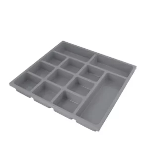 Bandeja Cajonera con 12 Compartimentos Bader