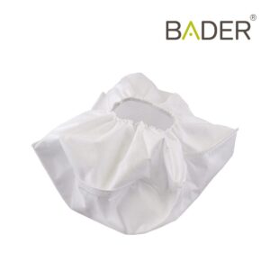 Bolsa para cámara de microchorreo extra gruesa BADER®️ DENTAL