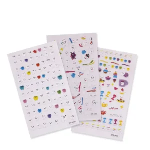 Pegatinas Dentales - Dental Stickers Bader