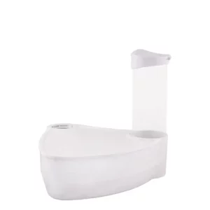 Dispensador de vasos y servilletas para Unidad Dental Bader