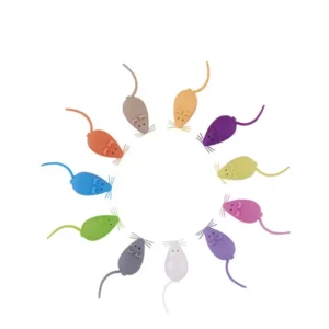 Ratatouille Portadientes Bader