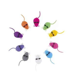 El Ratoncito González Bader