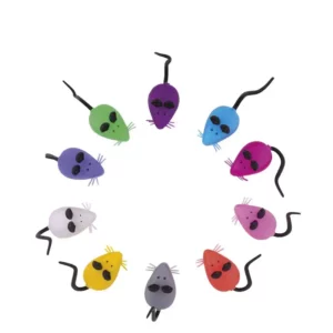 El auténtico Ratón Pérez BADER