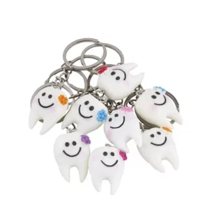 Llavero Key Chain Bader