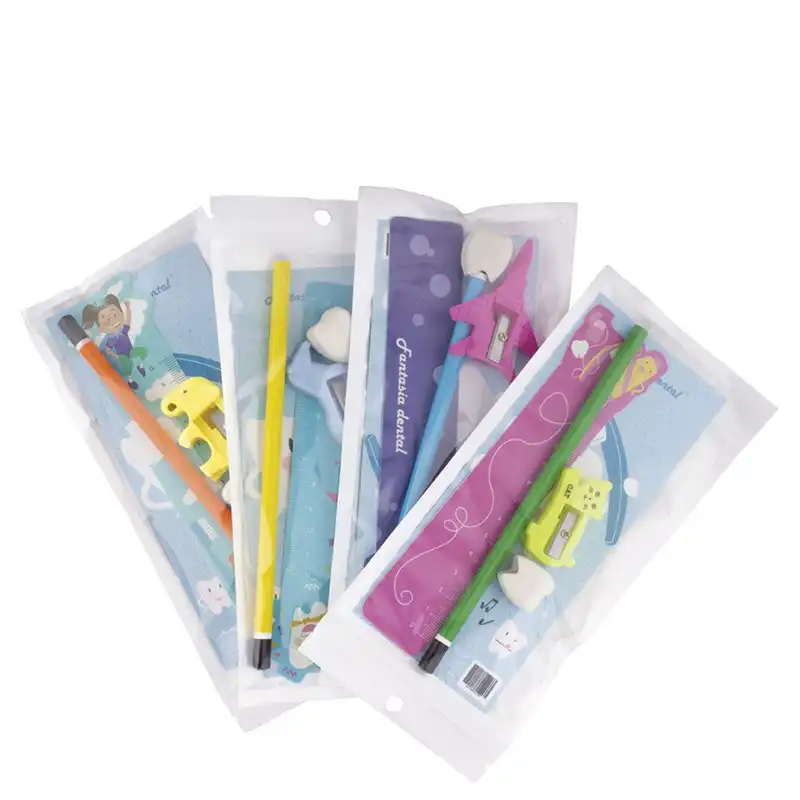 Kit de lectura Bader