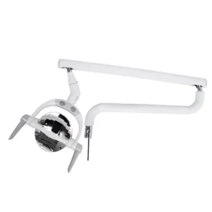 Lámpara Dental con Anclaje a Sillón Apus Bader