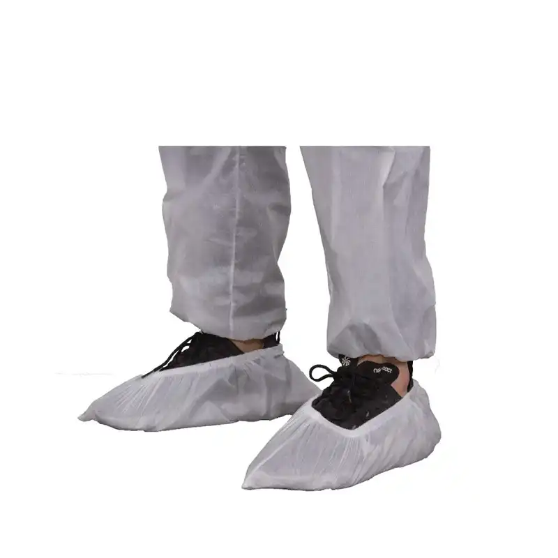 Cubre pies integral Bader