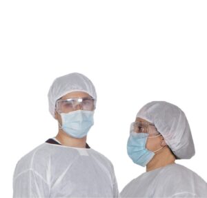 Gorro quirúrgico integral Bader
