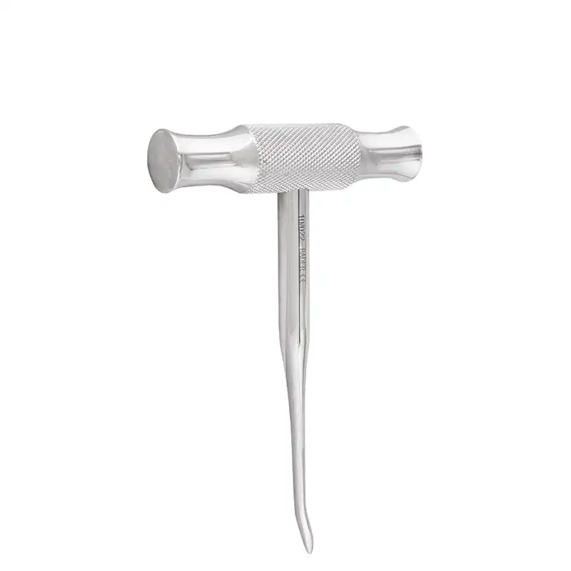 Elevador Winter Izquierdo Bader