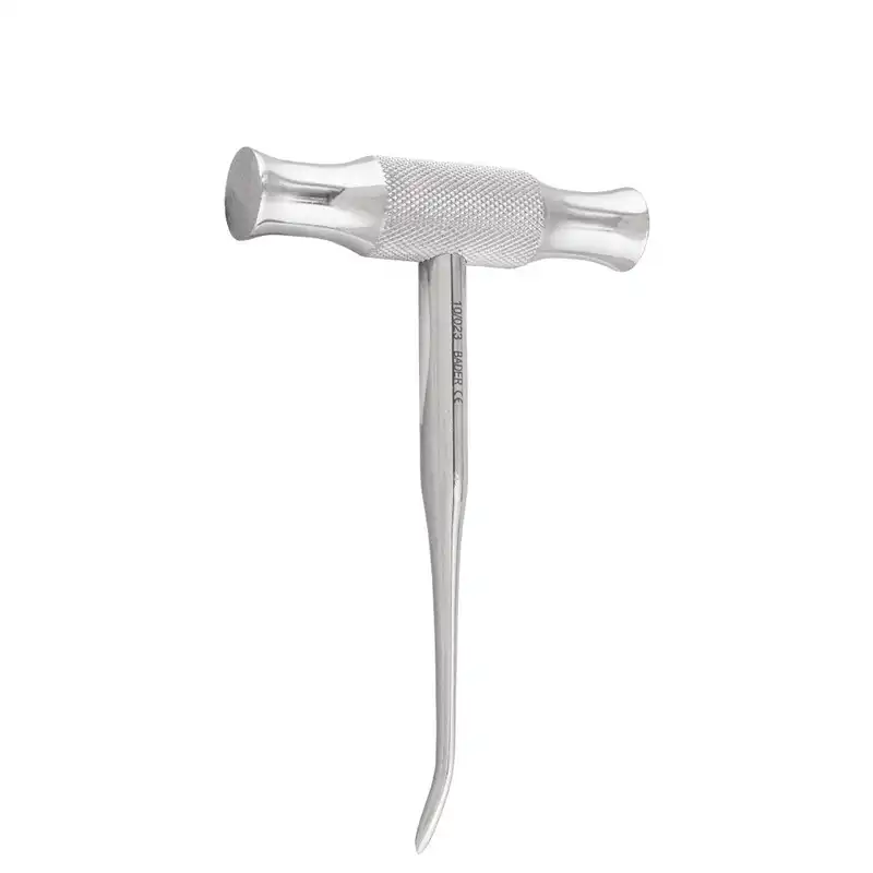 Elevador Winter Derecho Bader