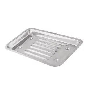 Bandeja Instrumental Bader