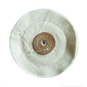 Cepillo de Tela 100mm Bader