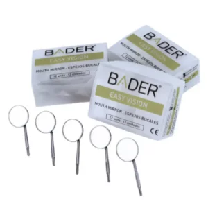 Espejo Plano nÂº5 con Rosca CS Bader