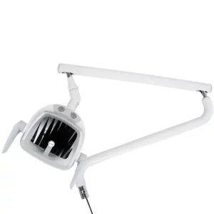 Lámpara de Sillón Dental Lepus Bader
