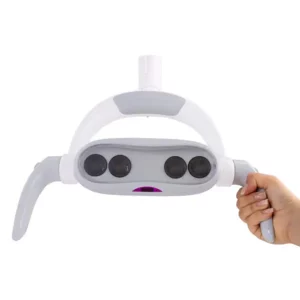 Lámpara Led para Unidad Dental Bader