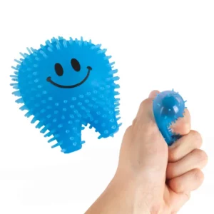 Antiestres molar infantil Bader