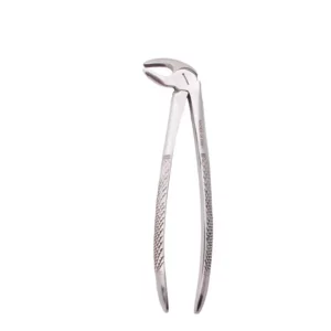 Fórceps Fig. 13 BADER