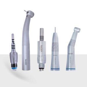 Kit Instrumental Rotatorio DÂ´Lux Bader