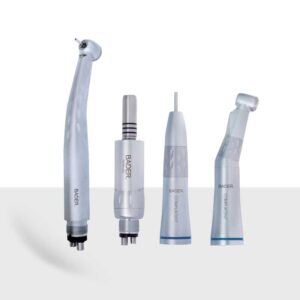 Kit Rotatorio Masters Bader