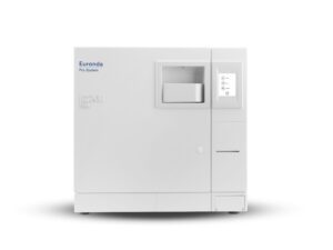 AUTOCLAVE
EXL - 29 L