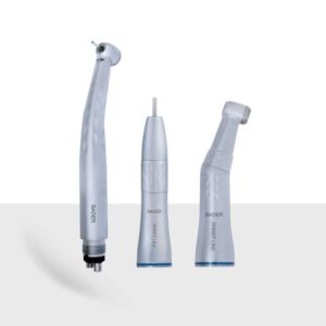 Kit Instrumental Rotatorio Giralda Bader