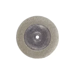 Disco de Diamante Flex Bicapa ISO 806.104.355D.514.220 Bader