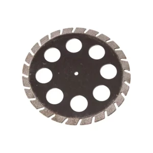 Disco Diamantado de Individualizar 450mm X 0,30mm Bader