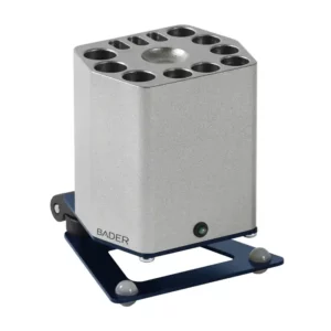 Calentador de Composite/Anestesia BADER