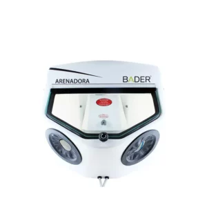 Arenadora Dental Basic Bader