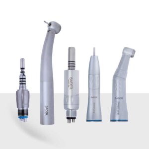 Kit Rotatorio Bader Neo