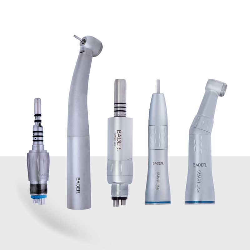 Kit Rotatorio Bader Neo