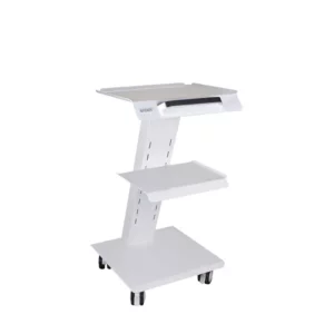 Carro Auxiliar Modelo Apolo de Bader