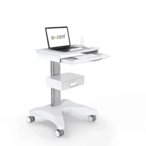 Carro Dental Intra Scanner Plus Modulable Bader