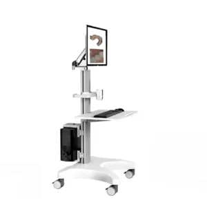 Carro Dental Intra Scanner Pro Modulable Bader