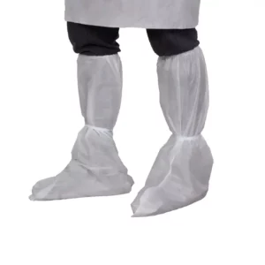 Cubre botas integral Bader