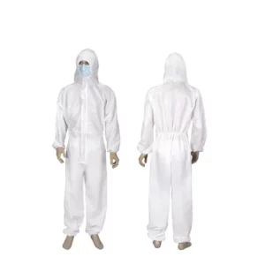 Mono de protección integral TNT 50G resinado Bader