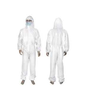 Mono de protección integral polipropileno Bader