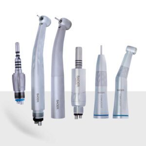 Kit Instrumental Rotatorio Pure Light Bader