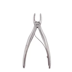 Fórceps para Niños Fig. 1 BADER