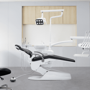 Sillón Dental Bader Hilux M1 New Generation