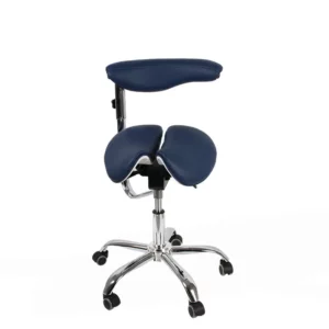 Taburete Clínico Dentista Bader Avenger