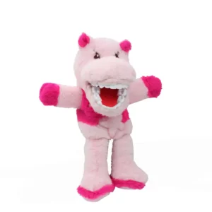 Títere Rosy Cow Bader