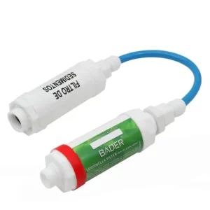 Filtro de Legionella 6000 L/min Bader