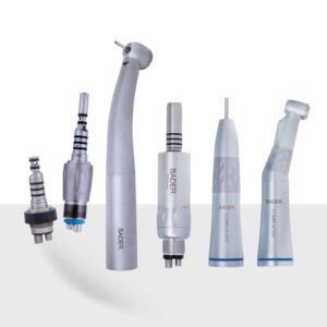 Kit Instrumental Rotatorio Uptrend Bader